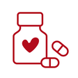 Ikon program: Medicinkortet