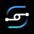 أيقونة البرنامج: IBM Aspera