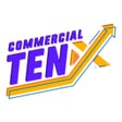 ไอคอนของโปรแกรม: Commercial Ten X