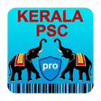 プログラムのアイコン：Kerala PSC Pro