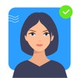 ไอคอนของโปรแกรม: ID Photo - Passport Photo…