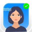 Programın simgesi: ID Photo - Passport Photo…