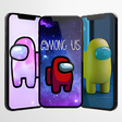 프로그램 아이콘: Among Us Wallpaper