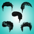 Icon of program: Man Hair Style