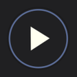 Icon of program: PowerAudio Free  Music Pl…