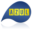 Ícone do programa: Azul