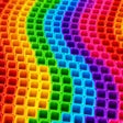 Ikona programu: Drop Away: Color Puzzle