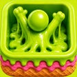 Ikona programu: Drop Away: Color Puzzle