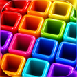 Ikona programu: Drop Away: Color Puzzle
