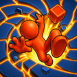 Ikona programu: Drop Away: Color Puzzle