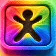 أيقونة البرنامج: Drop Away: Color Puzzle