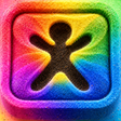 Ikona programu: Drop Away: Color Puzzle