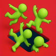 プログラムのアイコン：Drop Away: Color Puzzle
