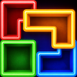 Icon of program: Drop Away: Color Puzzle