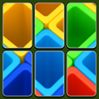Icon of program: Drop Away: Color Puzzle
