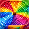 Ícone do programa: Drop Away: Color Puzzle