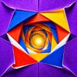 Ícone do programa: Drop Away: Color Puzzle