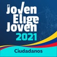 Icono de programa: InfoCandidatos - Ciudadan…