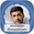 Jaloliddin Ahmadaliyev  2023
