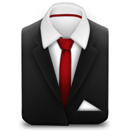 Ícone do programa: Theme Manager