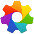 Ícone do programa: Theme Manager