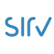 Symbol des Programms: SIRV