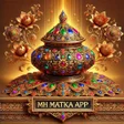 Ikona programu: MH Matka-Online Matka App