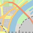 Icoon van programma: Simple OSM Viewer