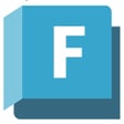 Icoon van programma: Autodesk Flame