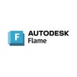 ไอคอนของโปรแกรม: Autodesk Flame