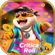 Programın simgesi: Critical Roll