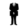 程序图标：Defaulters
