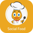 Social Food: Easy Cook Recipes