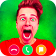 أيقونة البرنامج: Vilyam Bruno video call -…