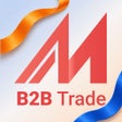 프로그램 아이콘: Made-in-China.com B2B App