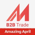 프로그램 아이콘: Made-in-China.com B2B App