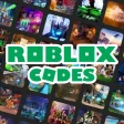Programın simgesi: Robux Maker for Roblox