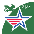 プログラムのアイコン：슈퍼히어로 기사용