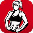Icon of program: Home Workout for Women