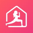 Programikonen: Home Workout For Women