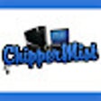 程序图标：CHIPPERMIST