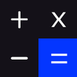 أيقونة البرنامج: Calculator - Photo:Video …