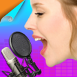 Icoon van programma: Girls Voice Changer Pro