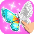 程序图标：Brilliants for girls