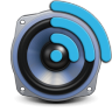 Ikon program: Wifi Jukebox - Social Mus…