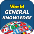 Icon of program: World General Knowledge E…