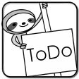 ToDo・ナマケモノ！