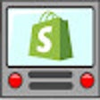 プログラムのアイコン：Shopify to Aliexpress Fas…