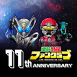 Icon of program: 東映特撮ファンクラブ