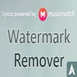 Musixmatch Lyrics Watermark Remover